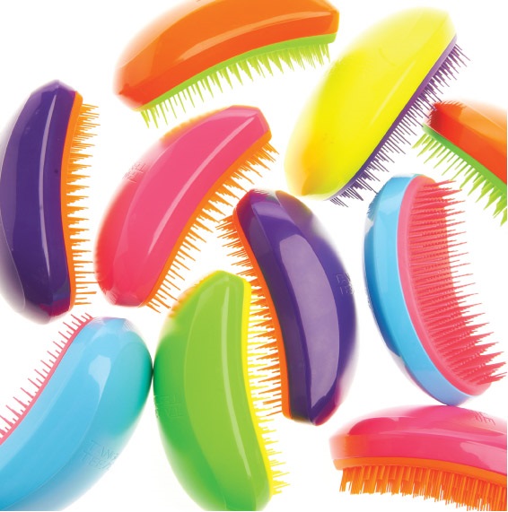 Tangle-Teezer